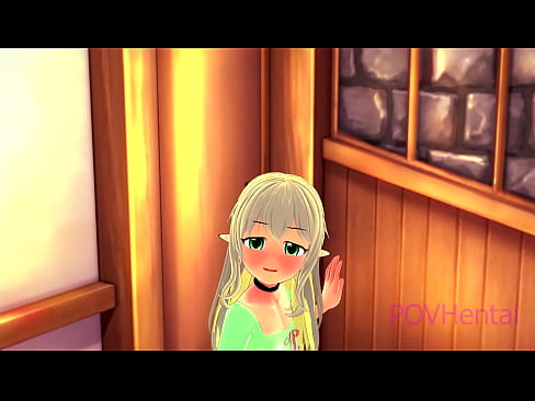 ❤️ (Trap) Elvish mjakazi hukusaidia kunawa uso wako. kwenye ponografia sw.com-milf-300.ru ❤