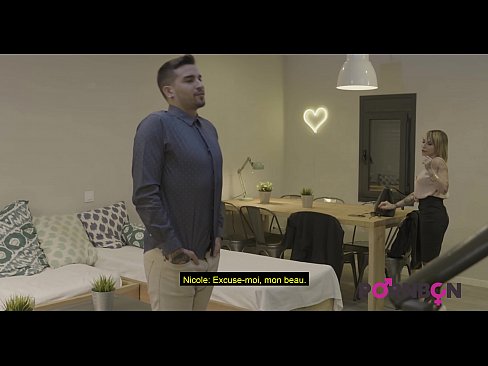 ❤️ PORNBCN 4K Mwanamke mmoja aliyekomaa na matiti makubwa anataka kunyofolewa mkundu kijana gigolo mwenye dick kubwa blowjob amortist kazi ngumu ya mikono kazi ya mbwa style pussy lick orgasm French subtitles kwenye ponografia sw.com-milf-300.ru ❤